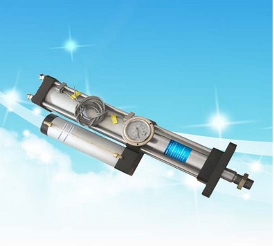 菠萝视频污版网址入口磁性可调增压气缸