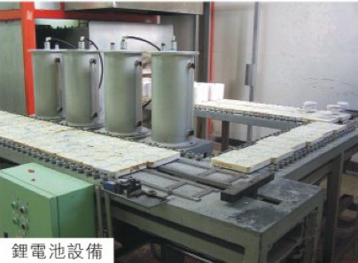 锂电池设备（菠萝视频污版网址入口增压机应用）