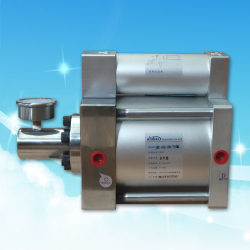 直压式菠萝福利导航器