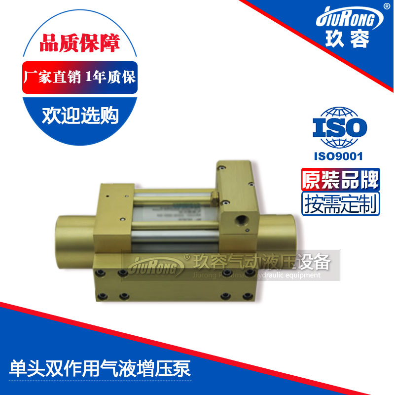 单驱动头双作用菠萝福利导航泵