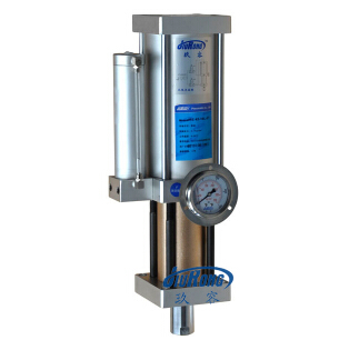 菠萝视频污版网址入口JRE直压式增压缸产品图