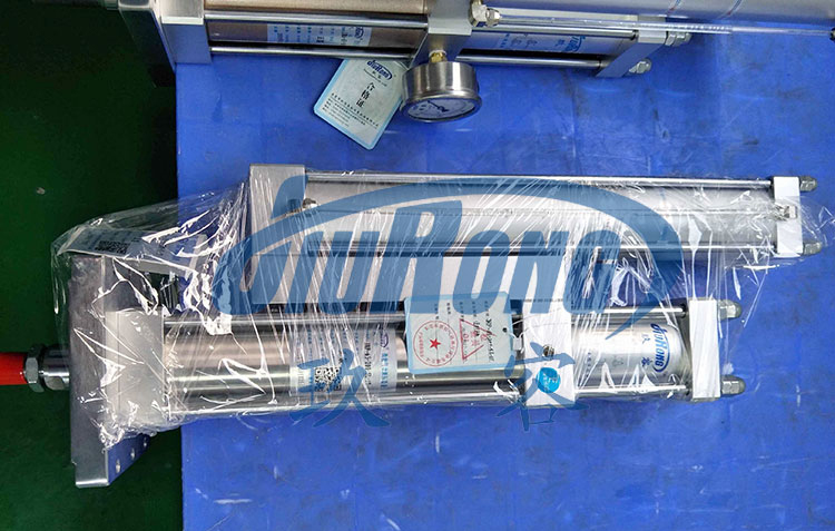 油缸加磁菠萝福利导航缸JRP-63-200-5L-1T