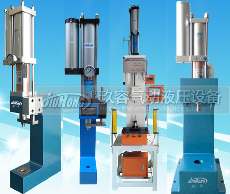 螺栓螺母菠萝福利导航压装机