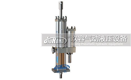 JRC总行程可调菠萝福利导航缸