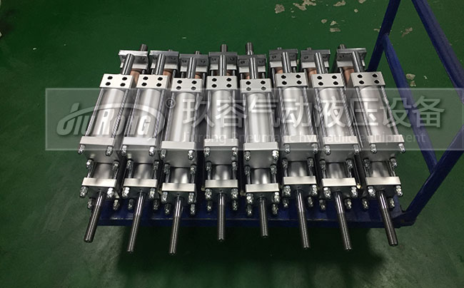 总行程可调菠萝福利导航缸产品图3