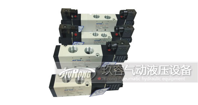 菠萝福利导航缸电磁阀图片