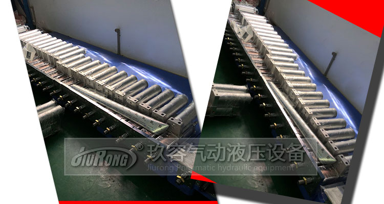 5吨菠萝福利导航缸