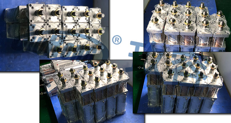 复合式菠萝福利导航缸