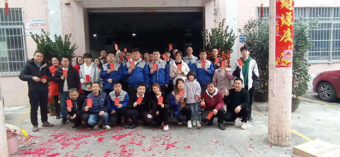 正月初十菠萝视频污版网址入口增压缸厂家2022新年开工大吉